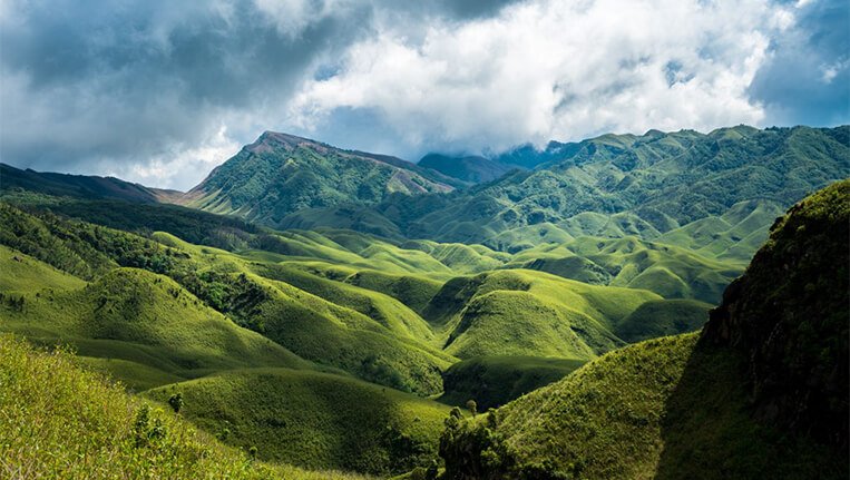 Guwahati to Shillong Distance, Taxi Fare and Travel Guide